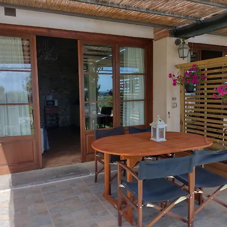 Gorgona Appartamento Riotorto