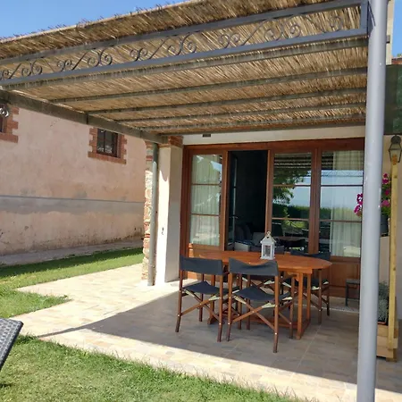 Appartamento Gorgona Riotorto