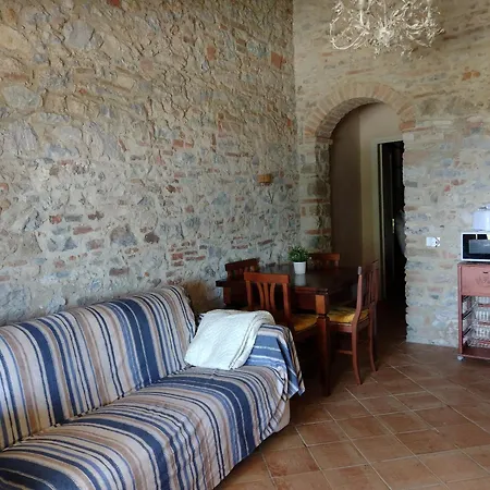 Appartamento Gorgona