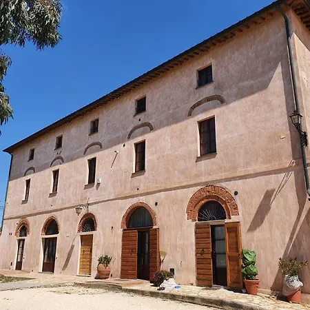 Apartment Gorgona *