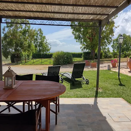 Gorgona Apartment