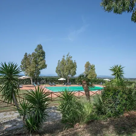Lägenhet Gorgona Riotorto