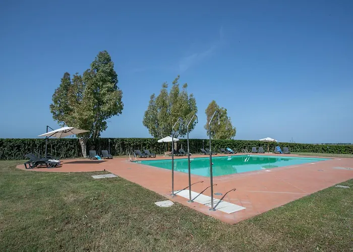 Gorgona Appartamento