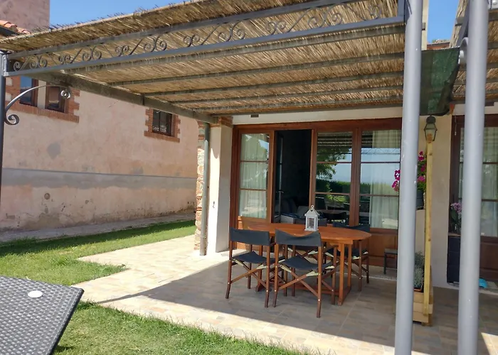 Appartamento Gorgona Riotorto