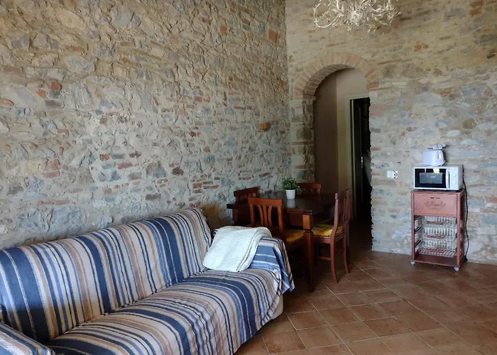 Appartamento Gorgona