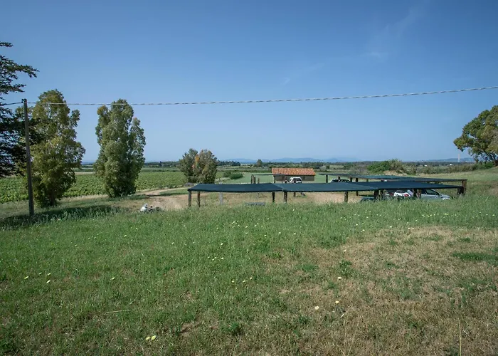 Gorgona * Riotorto